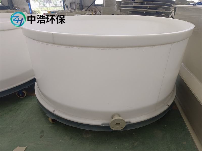 通城PP抽滤槽